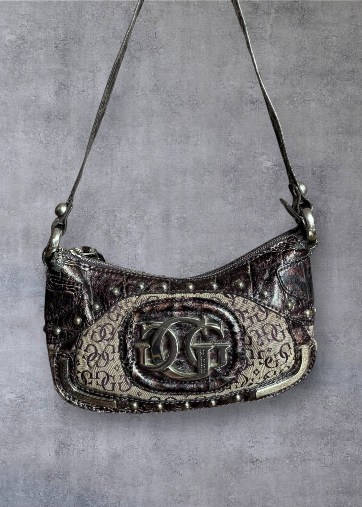 Vintage Guess Bag Y2K Baddie