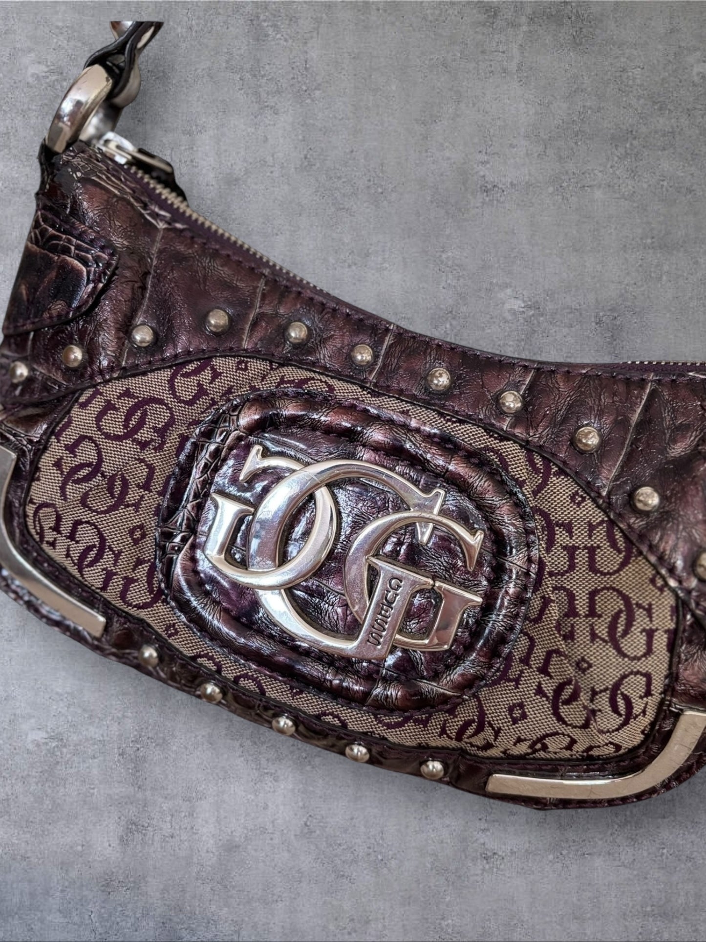 Vintage Guess Bag Y2K Baddie