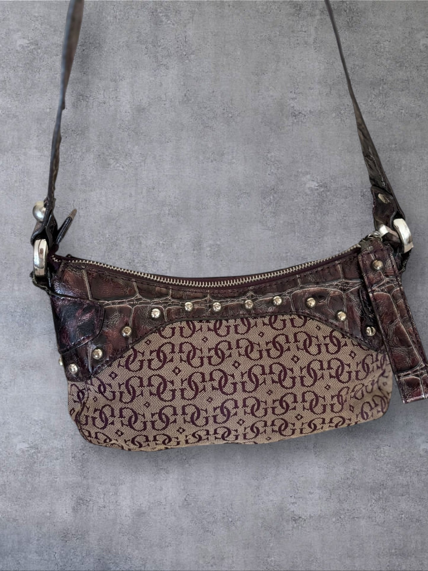 Vintage Guess Bag Y2K Baddie