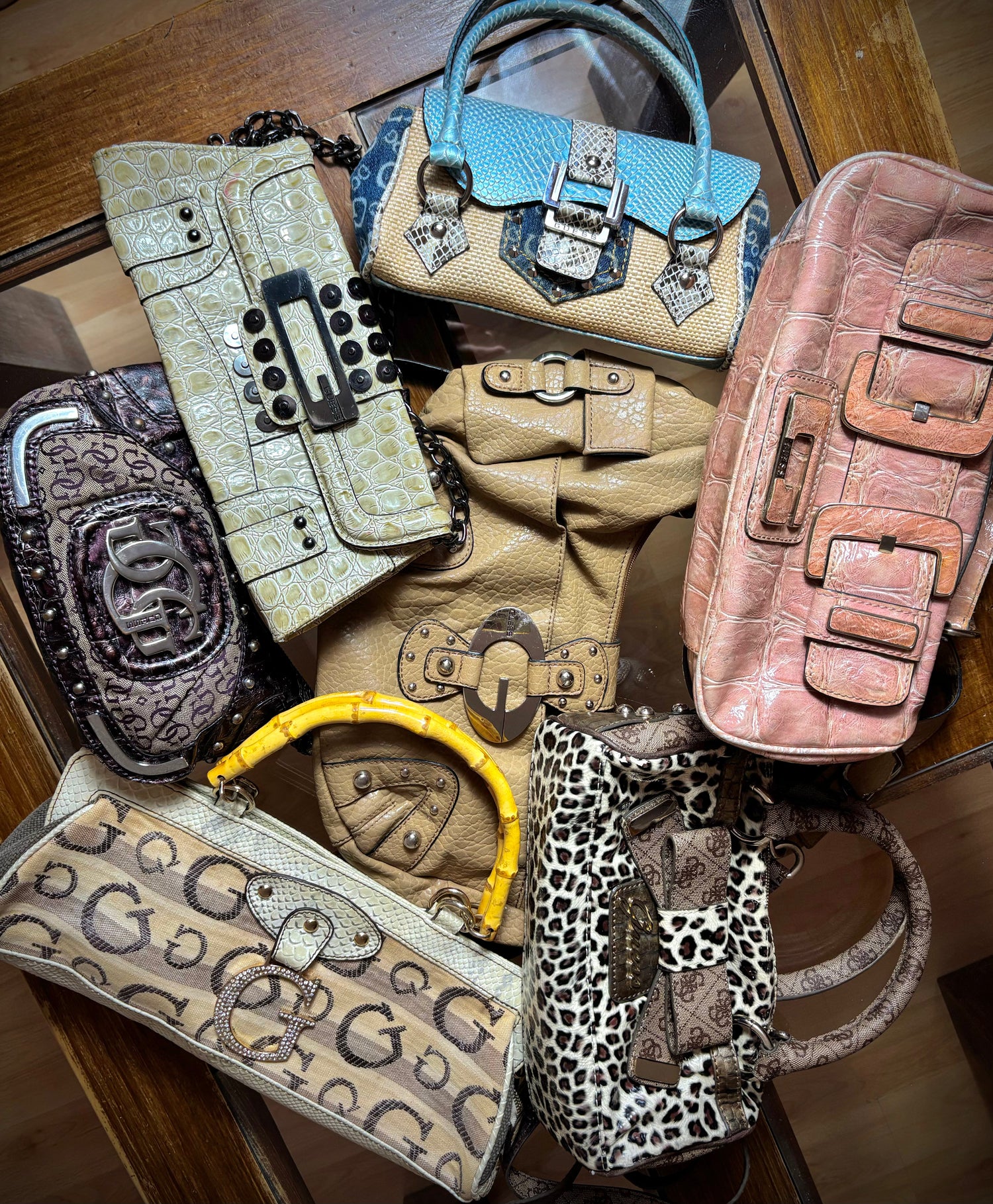 GUESS